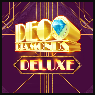 Deco Diamonds Deluxe